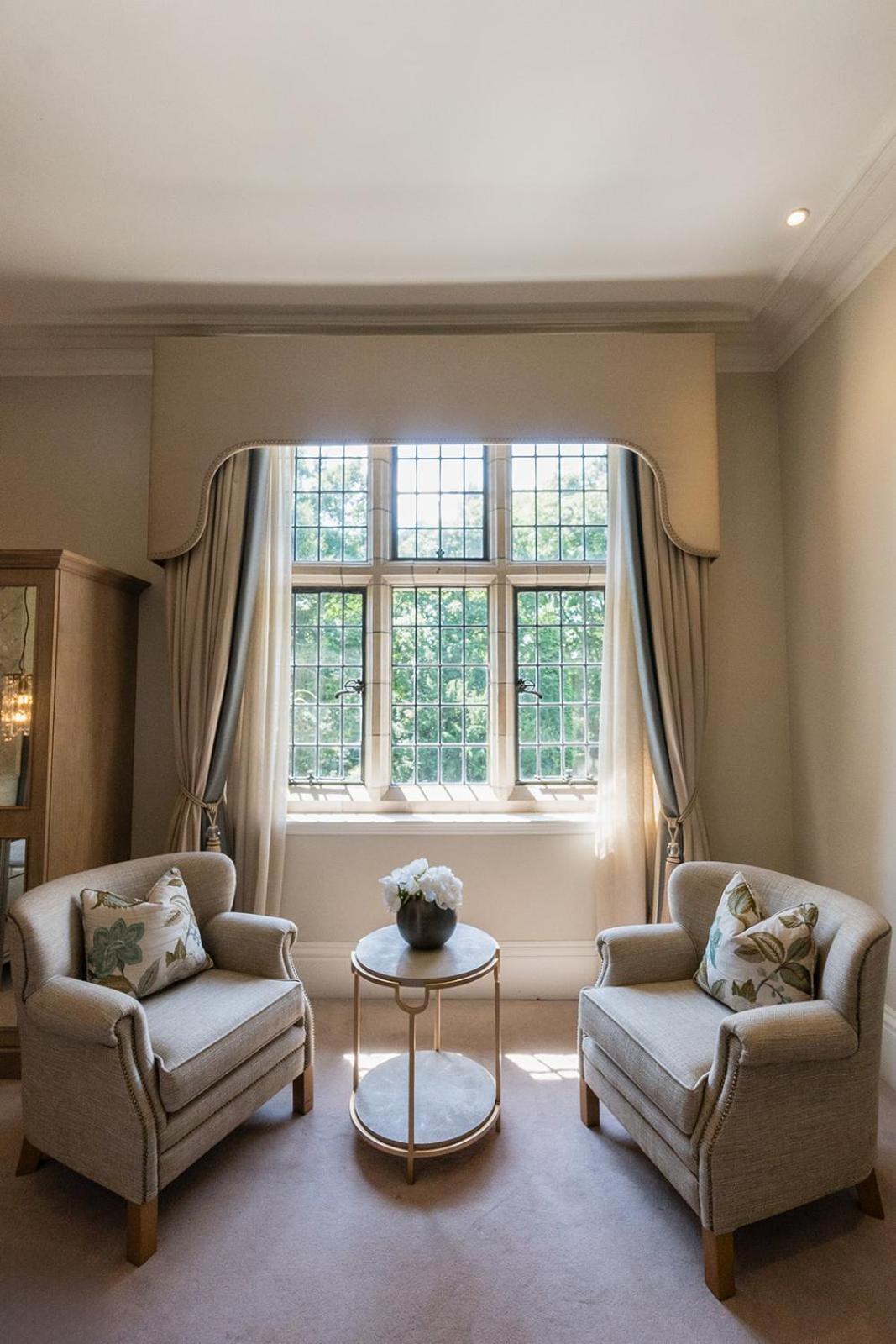 Moxhull Hall Sutton Coldfield Esterno foto